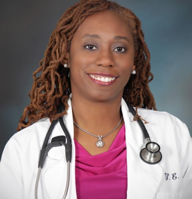 Vanessa Edwards ND, LAc. 